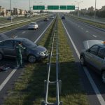 ای‌ام‌دی خودرو مشهد امداد خودرو سیار در مشهد بزرگراه شهید قاسم سلیمانی