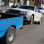 امداد مقدسی امداد خودرو در مشهد وکیل آباد