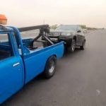 امداد مقدسی امداد خودرو در مشهد وکیل آباد